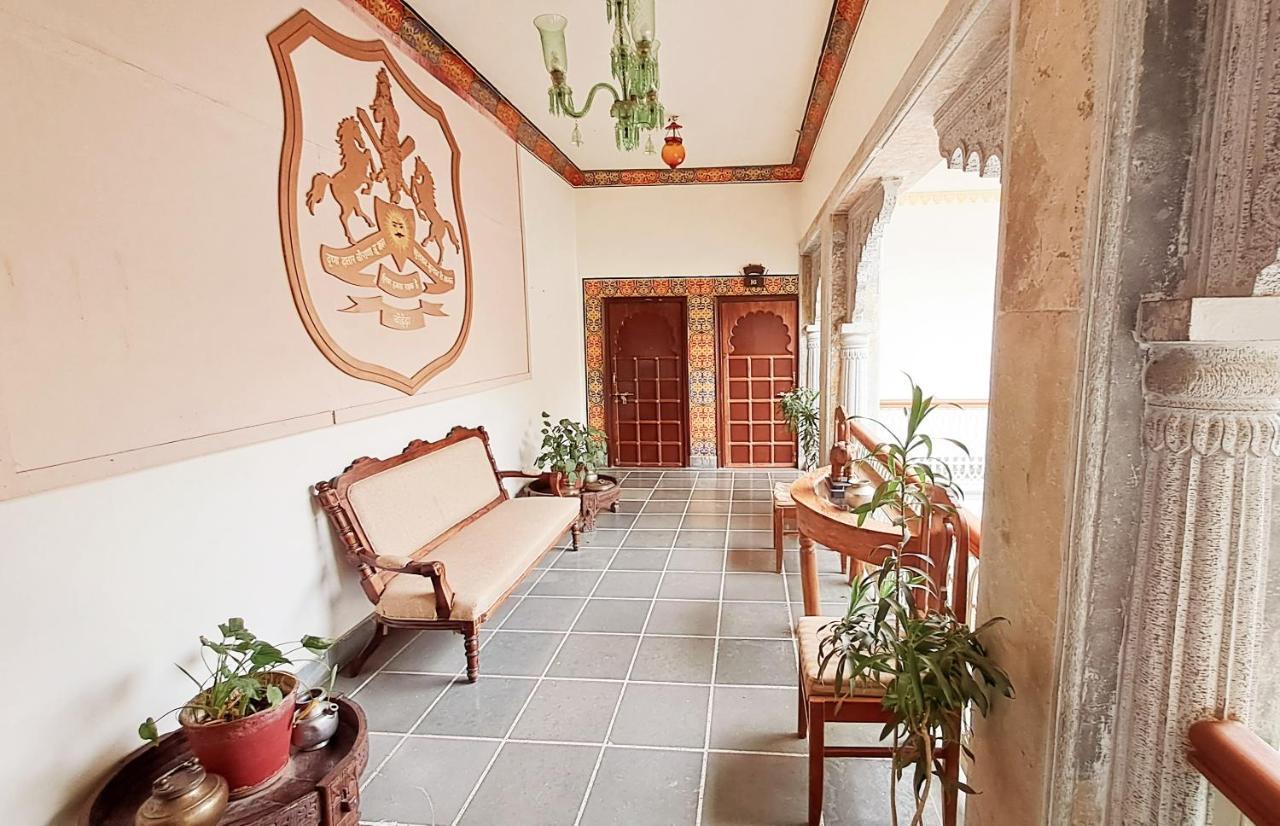 Mahendra Prakash 3* Udaipur